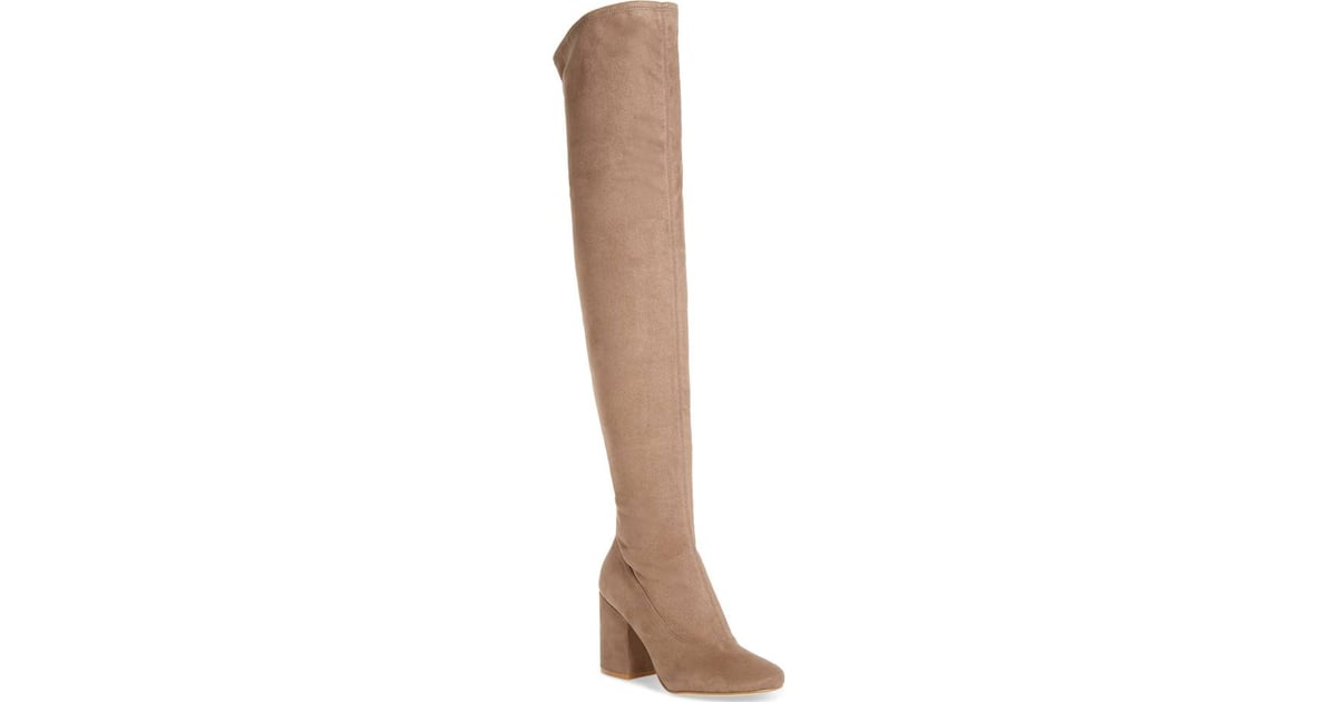 marc fisher praye over the knee boot