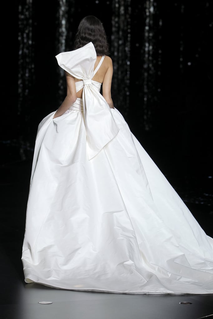 Wedding Dress Designer: Pronovias