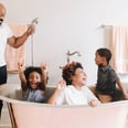 Here's Exactly How I'm Creating Joy For My Black Family During This Time