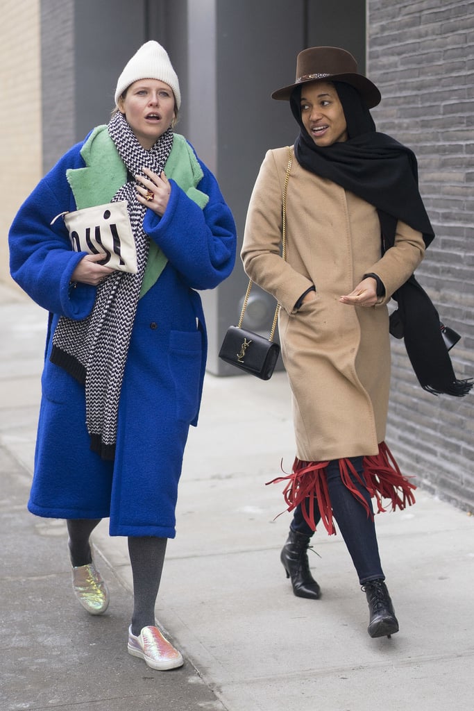 Street Style