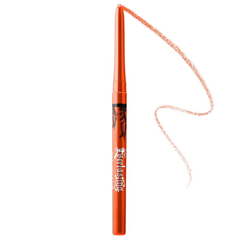 Kat Von D Everlasting Lip Liner in A-Go-Go