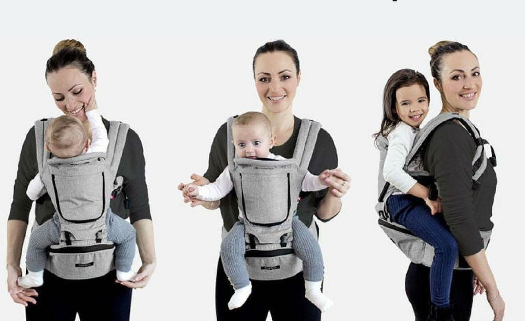Miamily baby carrier reviews sales