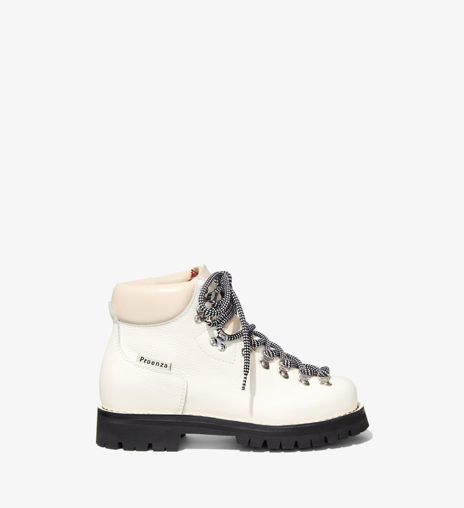 Proenza Schouler Hiking Boots