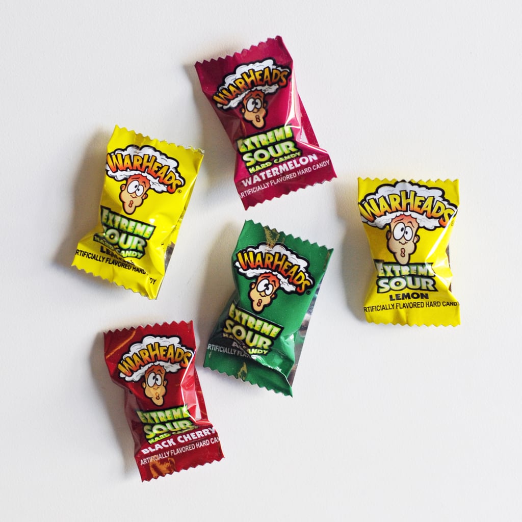 Warheads