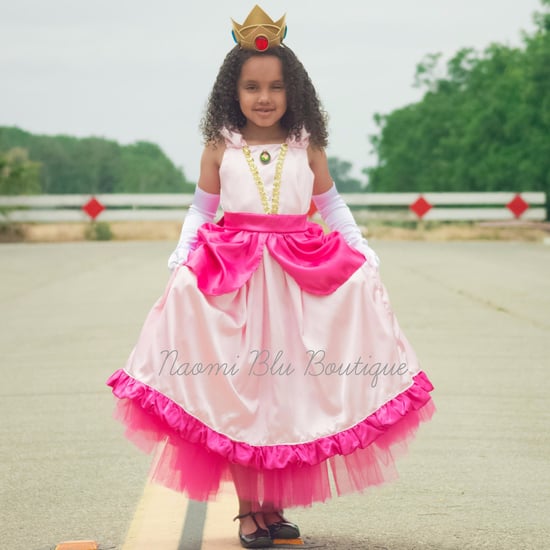 Nintendo Costumes For Kids