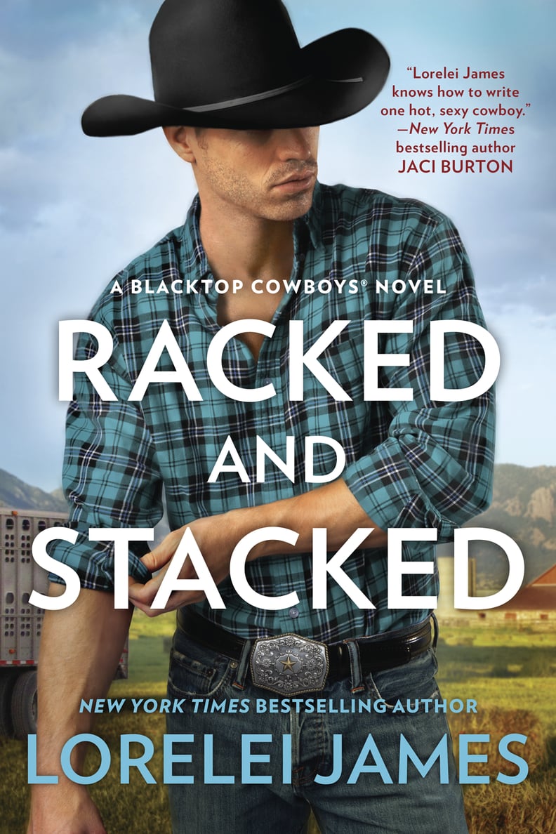 Racked and Stacked, Out Aug. 7