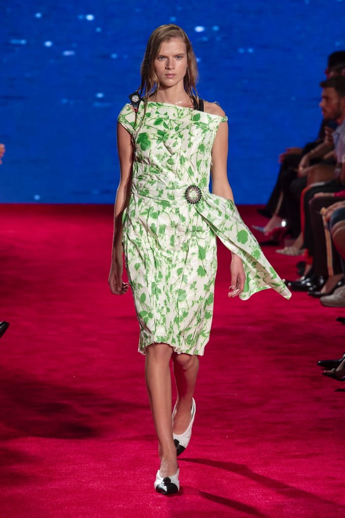 Calvin Klein Spring 2019 Collection