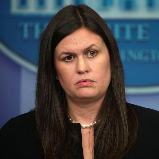 Busy Philipps Confused For Sarah Huckabee Sanders on Twitter