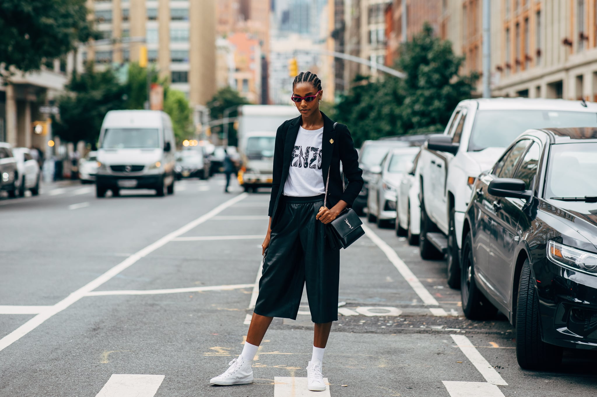 Out and about #streetstyle #streetwear #ootdfashion