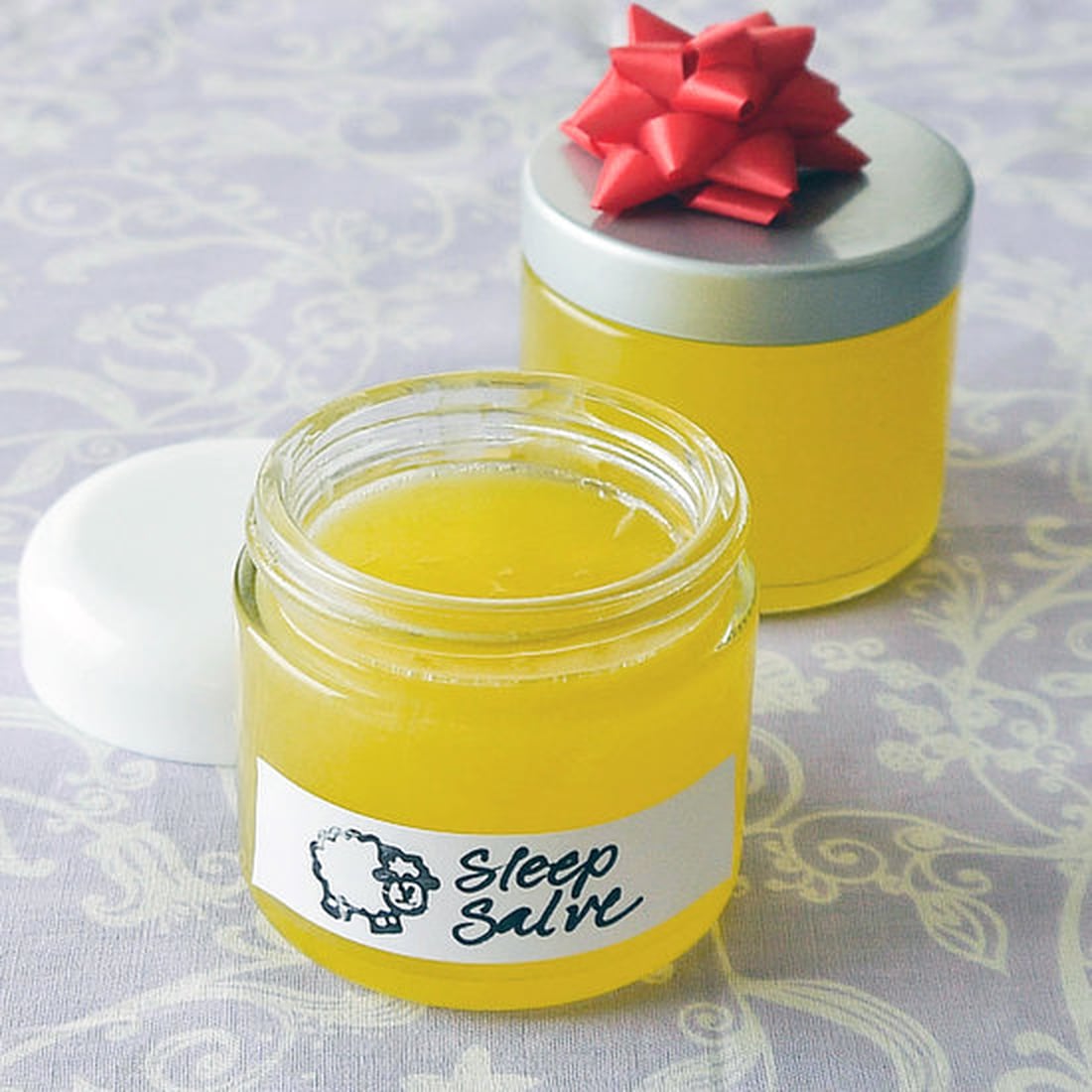 Healthy Mason Jar Gift Ideas POPSUGAR Fitness