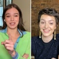 Watch Hailee Steinfeld and the Rest of the Dickinson Cast Play "Who's Most Likely To"
