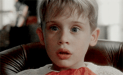 When Your Toddler Inevitably Breaks an Ornament, or Worse, Knocks the Whole Tree Over