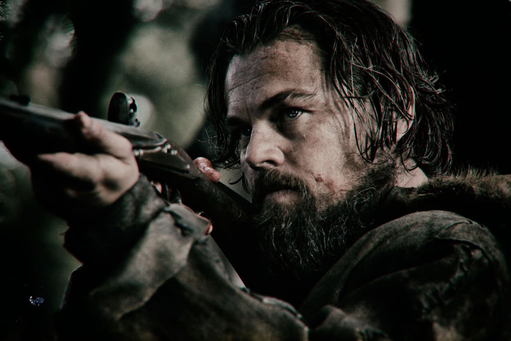 The Revenant