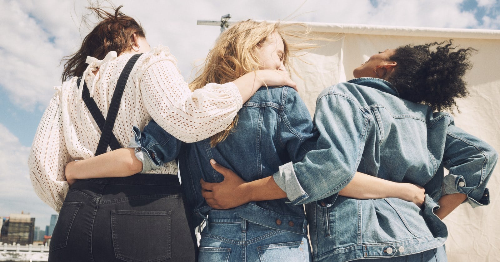 The Best Denim Brands With Extended Sizes
