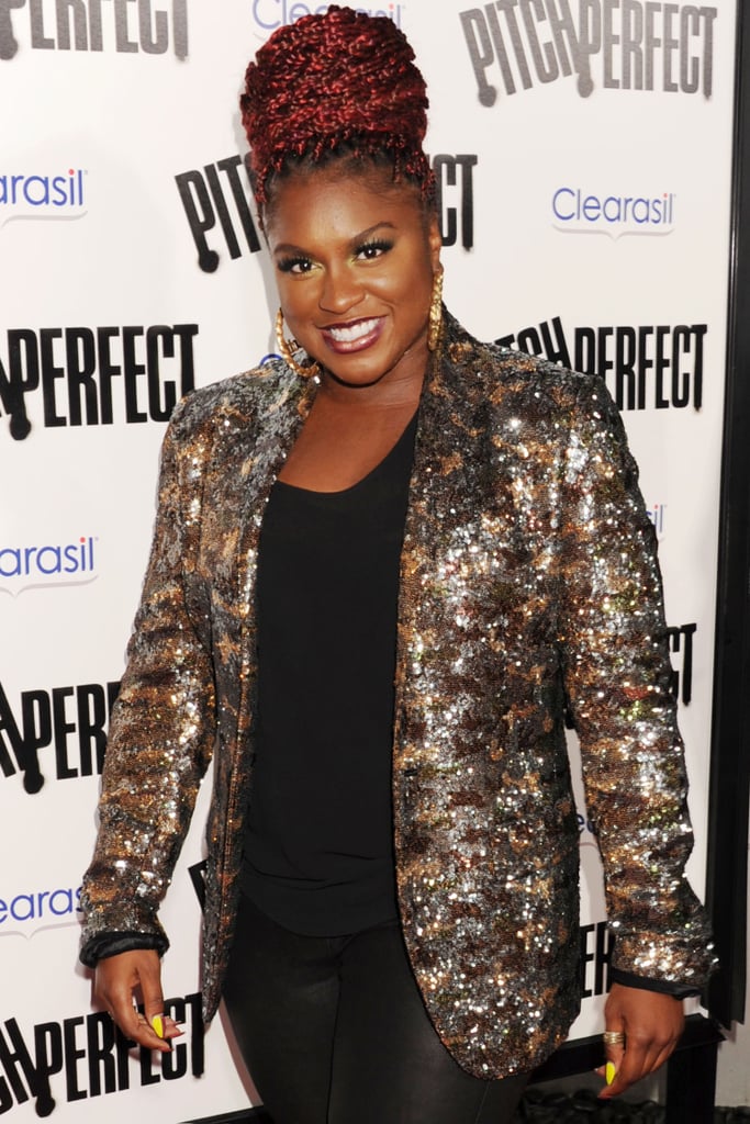 Ester Dean