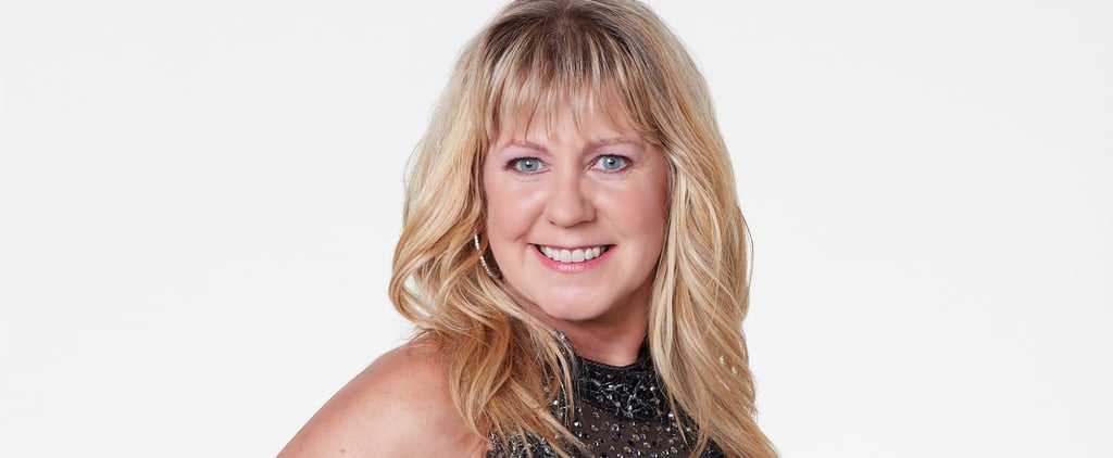 Tonya Harding on Dancing With the Stars: Athletes