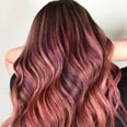 The "Fruit Juice" Hair Colour Trend Is Here to Quench Your Thirst For Vibrant Strands
