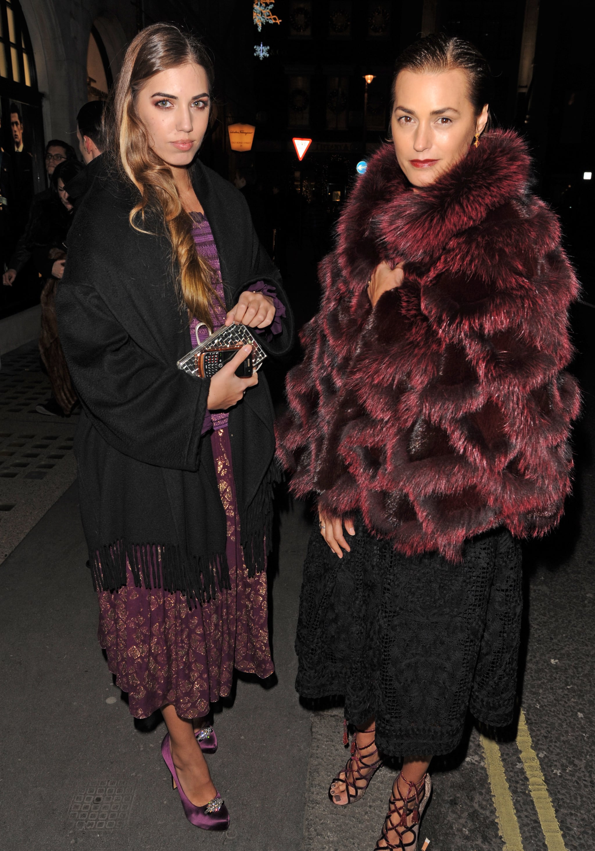 Amber Le Bon And Yasmin Le Bon This Week S Best Dressed Popsugar Fashion Photo 94 Amber Le Bon And Yasmin Le Bon This Week S Best Dressed Popsugar Fashion Photo 94
