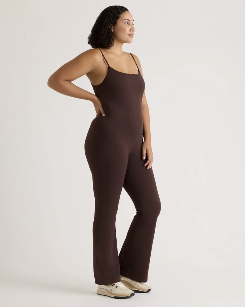 Best Pilates Jumpsuit
