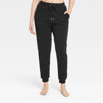 Auden Fleece Jogger Pants
