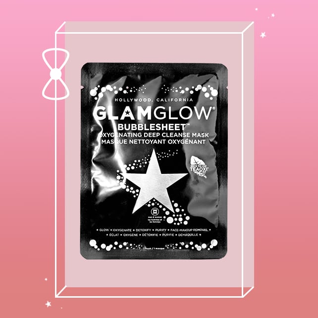 GLAMGLOW® BUBBLESHEET Deep Cleanse Mask