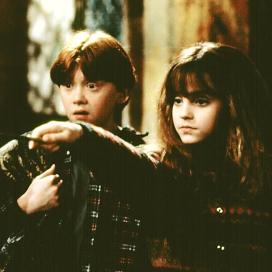 Harry Potter Film Concert Series