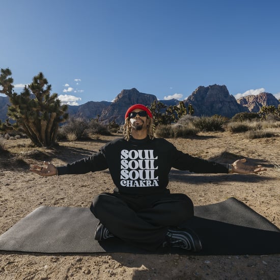 Lil Jon Talks New Meditation Album Total Meditation