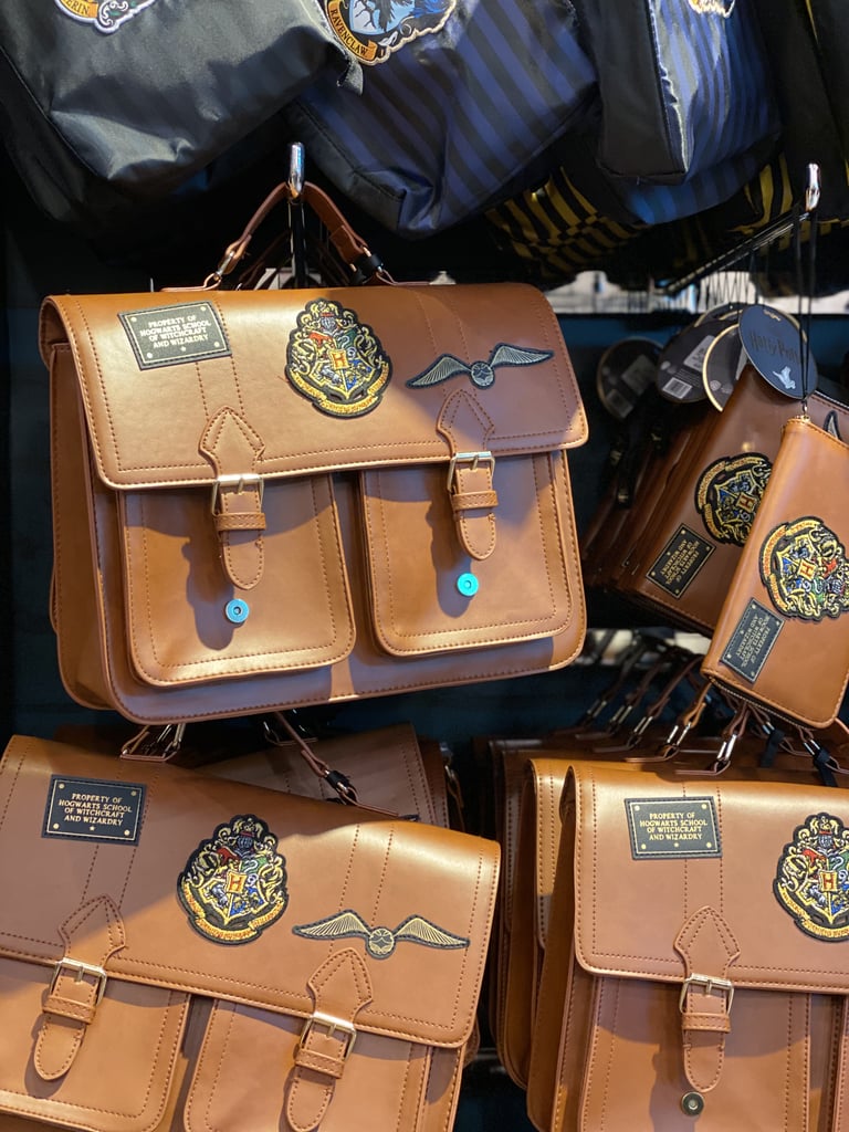 Harry Potter Satchel