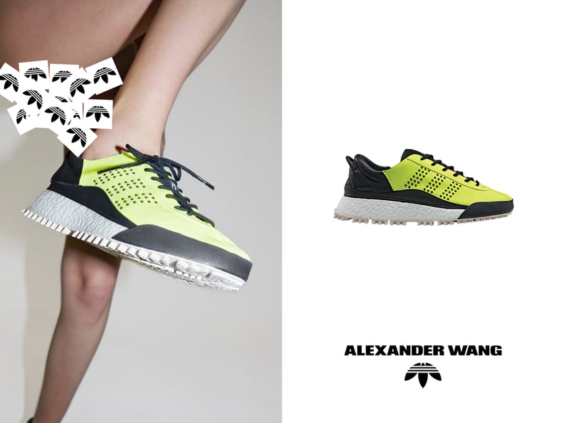 Adidas by Alexander Wang Season Two