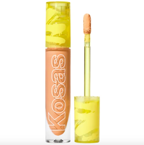 Kosas Revealer Super Creamy + Brightening Concealer and Daytime Eye Cream