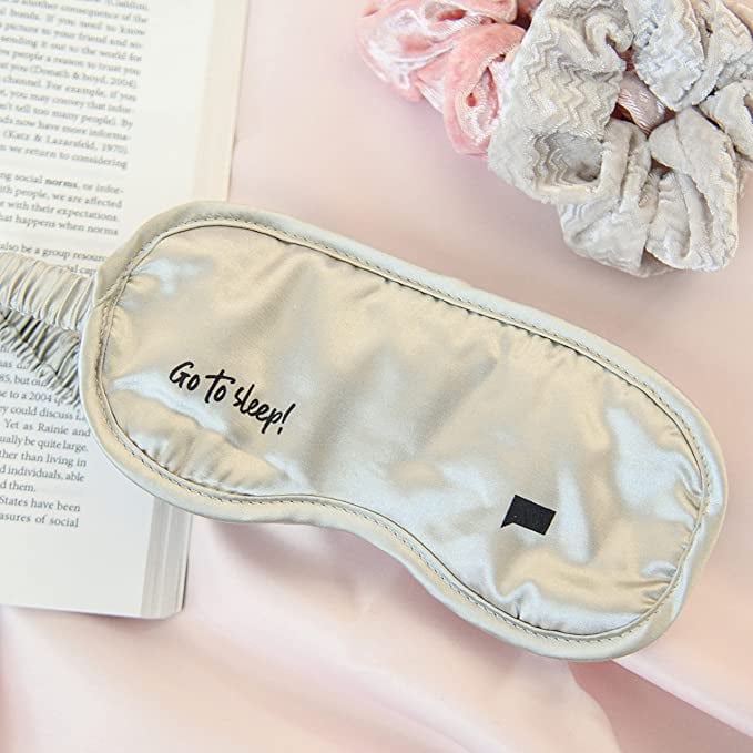 Nighttime Essentail The Real Housewives Go to Sleep Bethenny Frankel