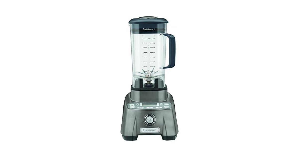 Cuisinart 3.5 Peak Hurricane Pro Blender These Are the Best Blenders
