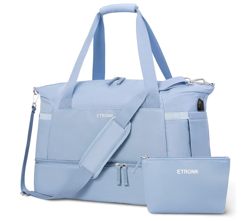 Best Fitness Deal on Gym Bags