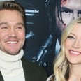 Chad Michael Murray and Sarah Roemer Welcome a Daughter!