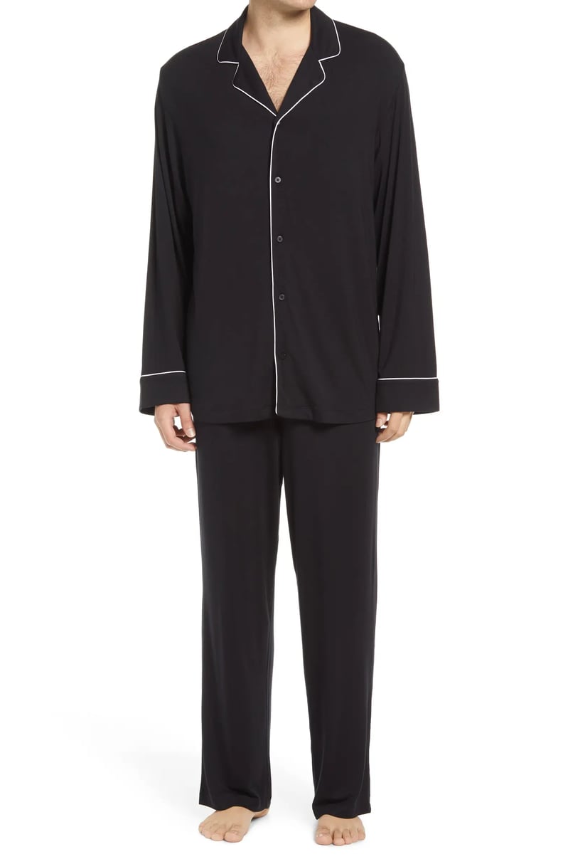 A Great Gift: Nordstrom Moonlight Pajamas