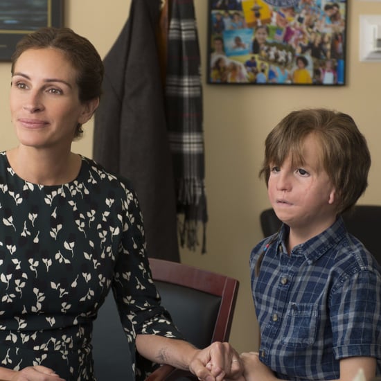 Why Jacob Tremblay Shouldn't Have Been Cast in Wonder