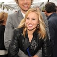 The Story of Kristen Bell and Dax Shepard's Weird Date Will Make You Love Them More Than Ever