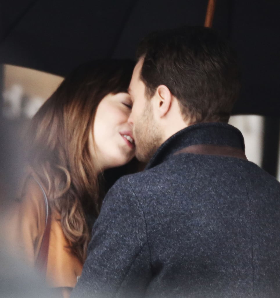 Fifty Shades Darker Movie Set Pictures Popsugar Entertainment Photo 60 