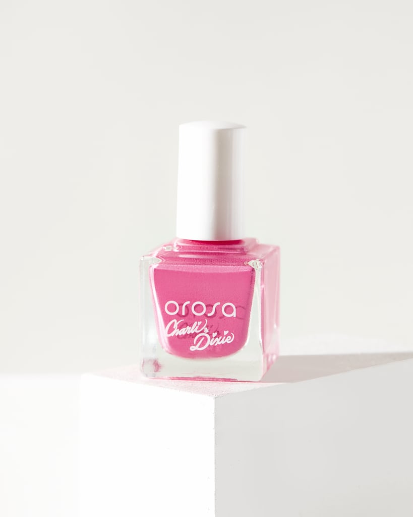 Coastal Craze Charli Piggy Pink