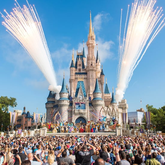 Disney World New 2021 Annual Pass Prices: Everything to Know