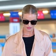 24 Times Rosie Huntington-Whiteley Was the Best Dressed Woman at the Airport