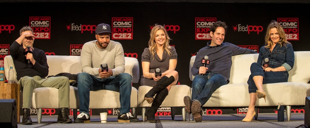 Clueless Cast Reunion March 2019