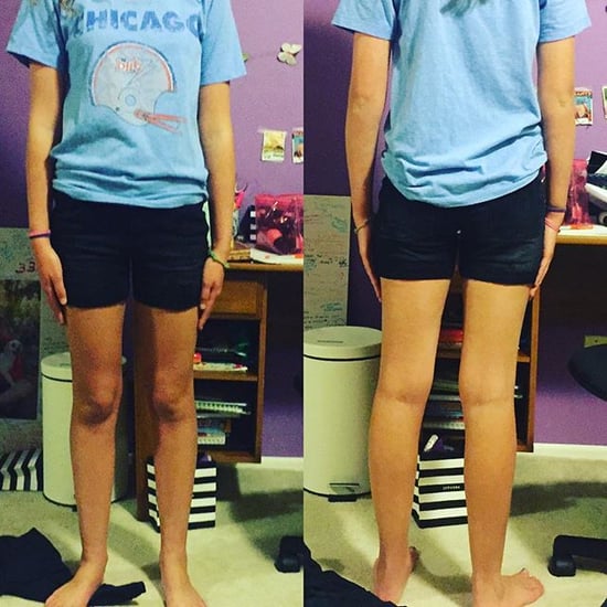 Mom's Dress Code Open Letter to Principal