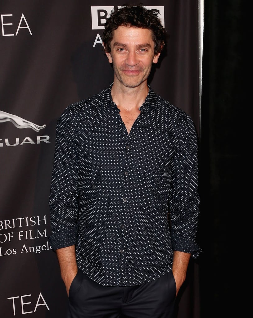 James Frain