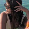 Priyanka Chopra's Plunging Swimsuit Is So Sexy, It Has Sophie Turner's Seal of Approval