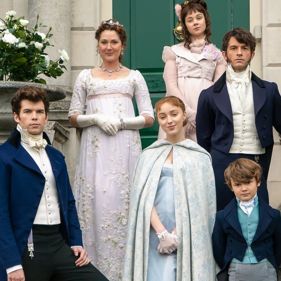 Bridgerton: The New and Returning Cast For Season 2