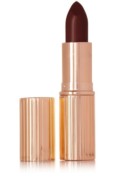 Blood Red: Charlotte Tilbury