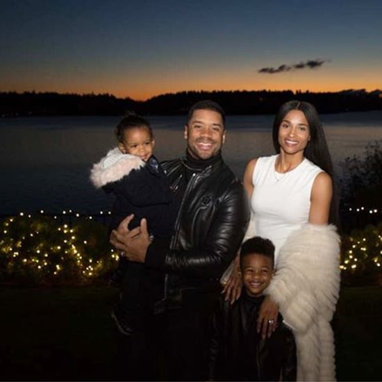 How Many Kids Do Ciara and Russell Wilson Have?