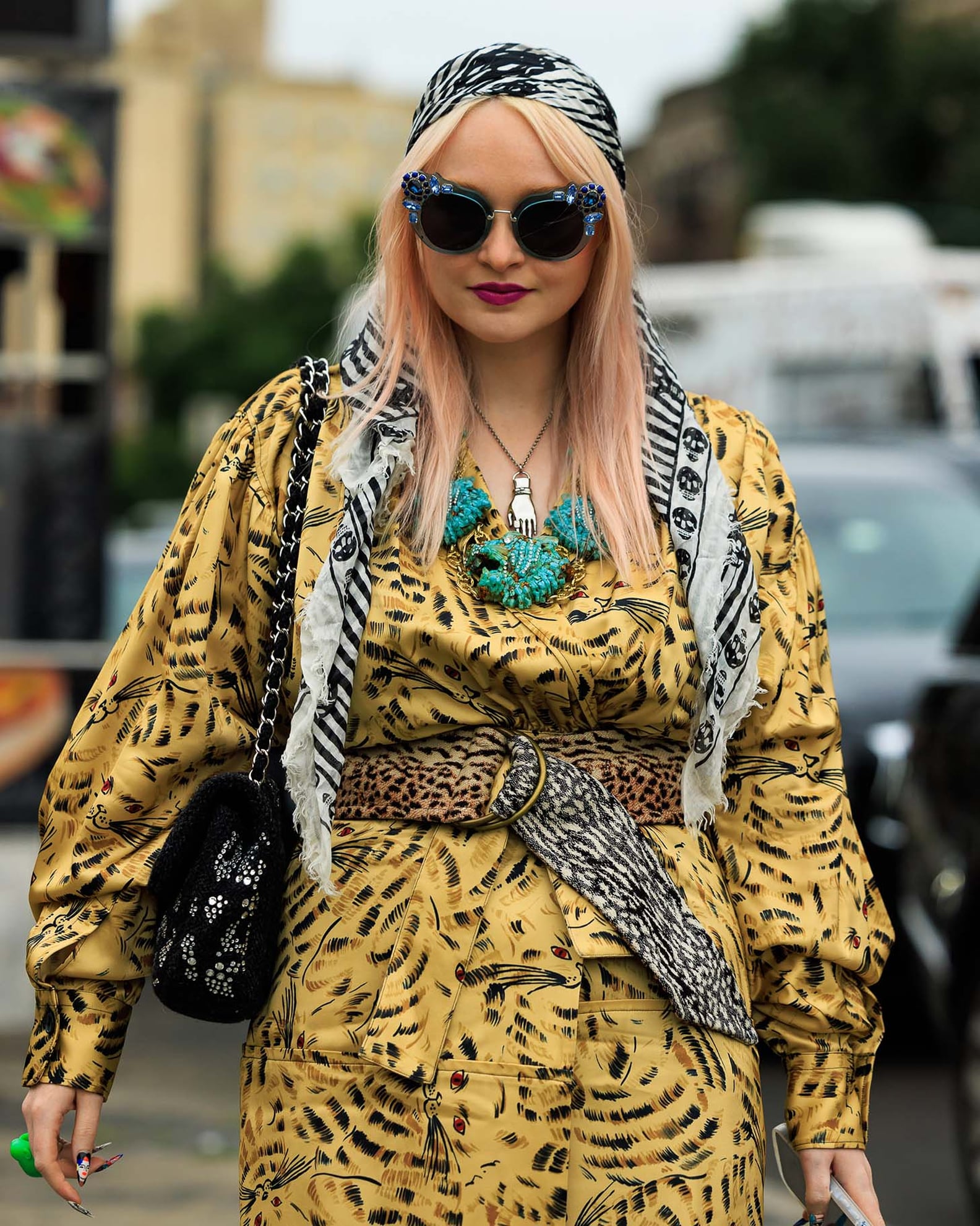 Best HairAccessory Trends For 2023 POPSUGAR Beauty