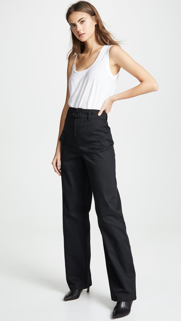 The Range Relaxed Military Pants